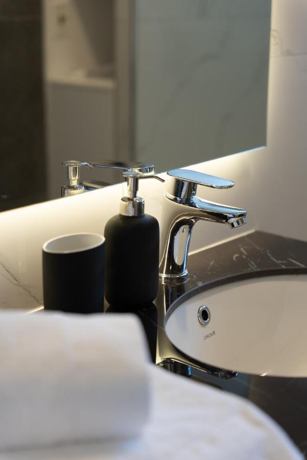 City Center Apartment تيرانا المظهر الخارجي الصورة