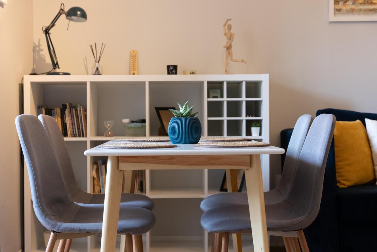 City Center Apartment تيرانا المظهر الخارجي الصورة