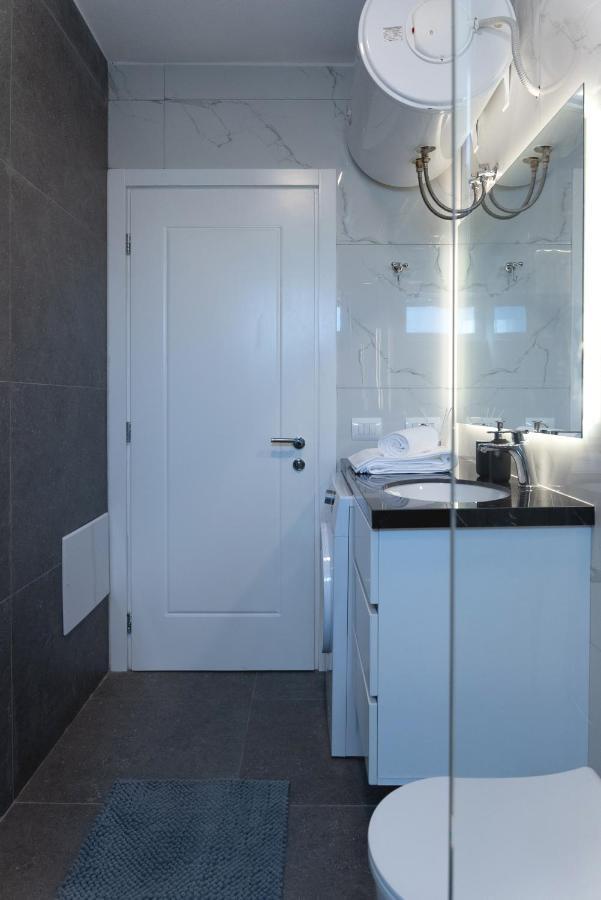 City Center Apartment تيرانا المظهر الخارجي الصورة