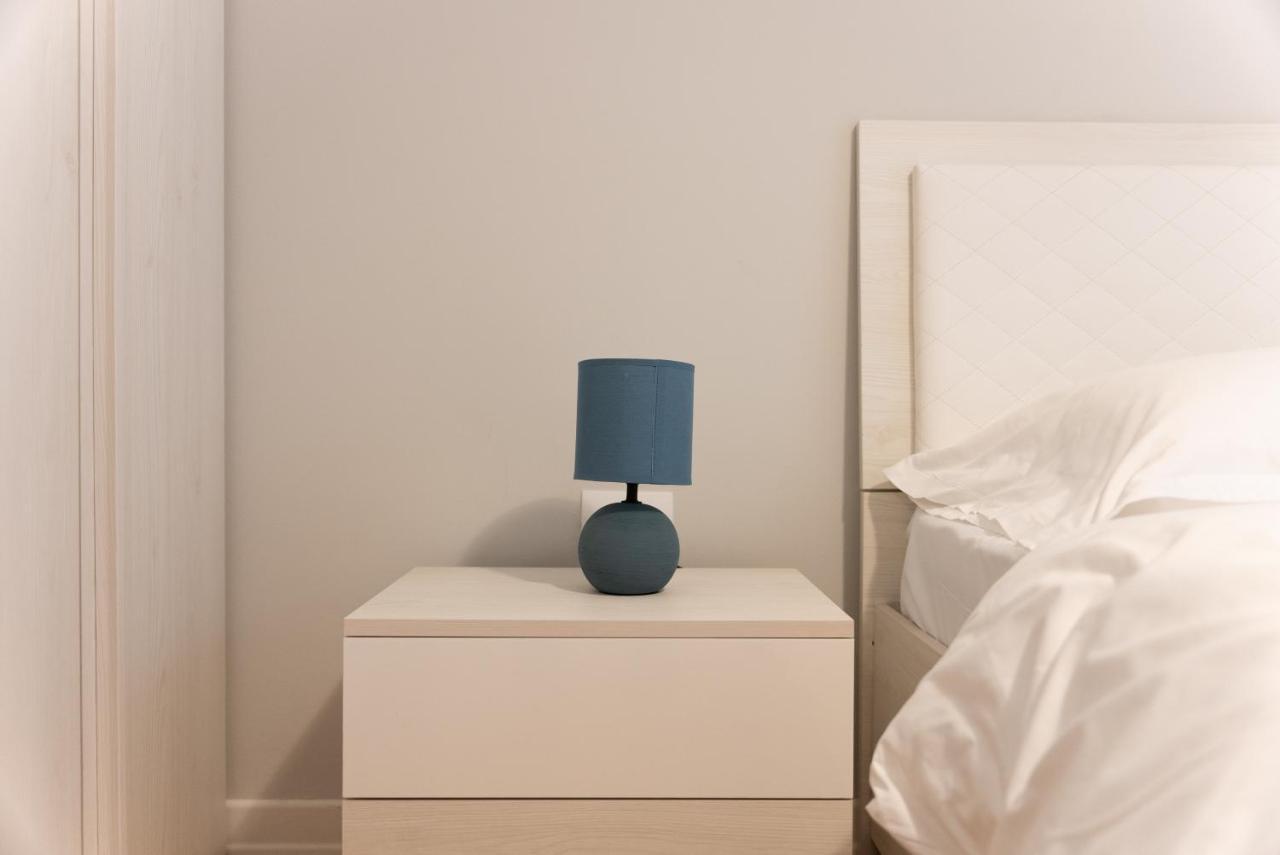 City Center Apartment تيرانا المظهر الخارجي الصورة