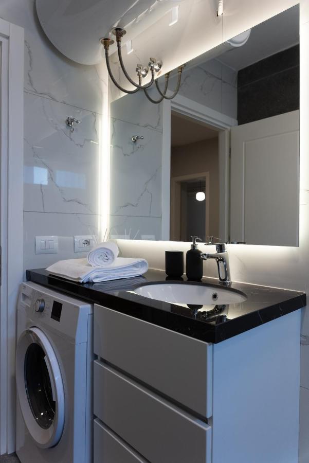 City Center Apartment تيرانا المظهر الخارجي الصورة